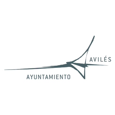 Ayuntamiento de Avilés logo