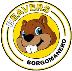 Beavers A.S.D. logo