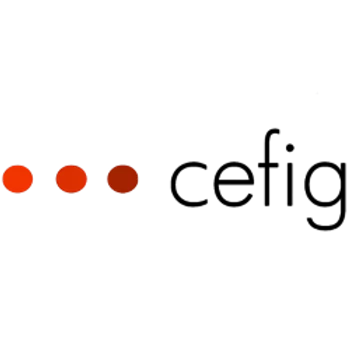 CEFIG logo