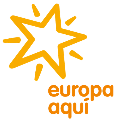 Europa Aquí logo
