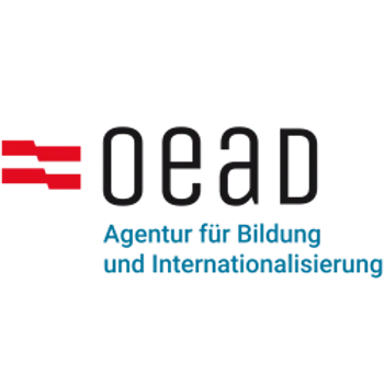 OeAD logo