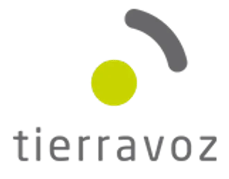 Tierravoz Producciones logo